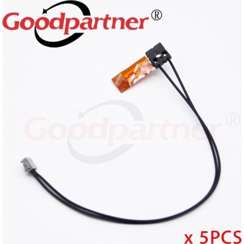 5X 2GJ25560 2C920310 Fuser Thermistor for Kyocera KM 1620 1635 1650 2020 2035 2050 2550 2540 3040 2560 3060 TASKalfa 180 181 220