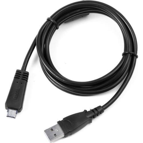 VMC-MD3 Digital Camera USB Data Charger Cable for Sony CyberShot DSC-TX20 TX55