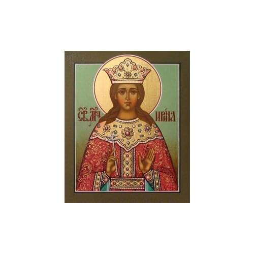 Cross Stitch 5d diy Diamond Painting Religious of the Virgin Gift For Home Decoration icons Series Diamond Embroidery Painting