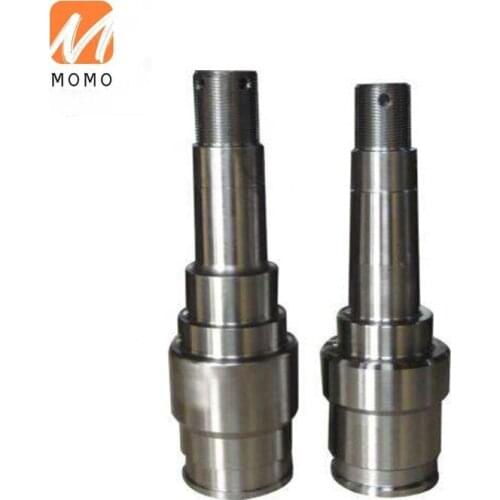 High quality custom cnc machining metal service stainless steel cnc turning parts for textile machinery