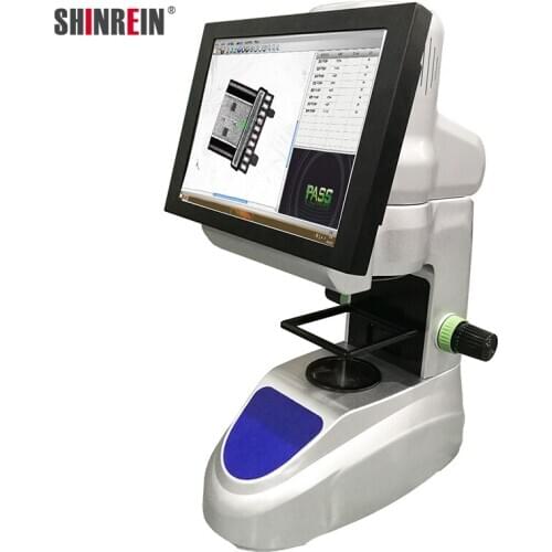 Xintiho Shinrein Measure all sizes one-touch measuring fast measuring instrument XTH-60M