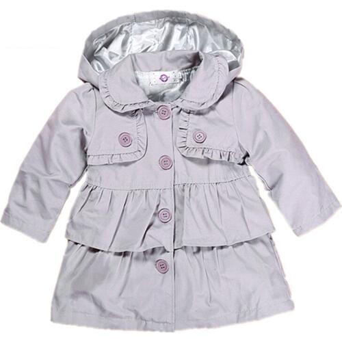 ZAPULU Jackets For Girls