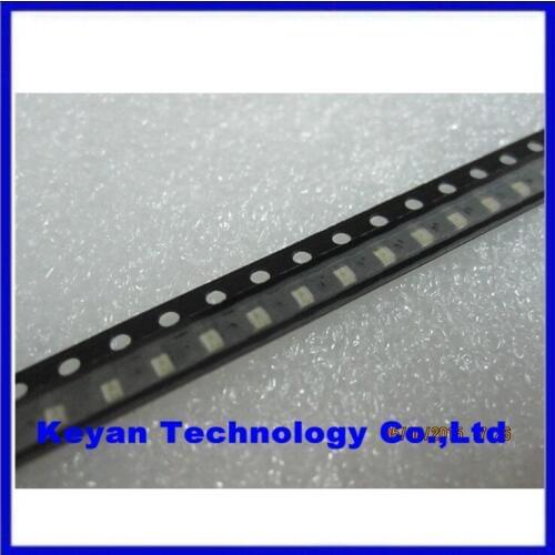 100PCS Ultra Bright 0805 SMD LED Green