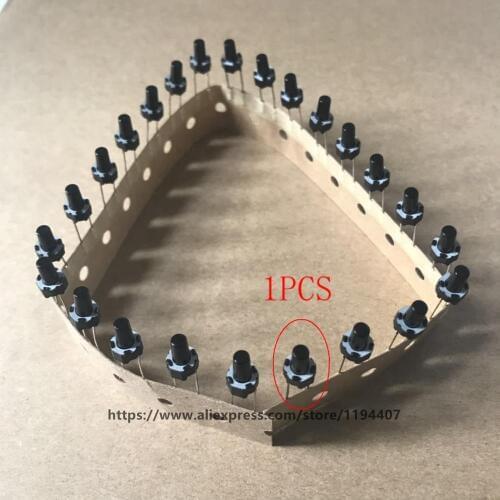 100 x VSG1010 for PIONEERDJM500 DJM600 BPM / BEAT SWITCH DJM 500 600