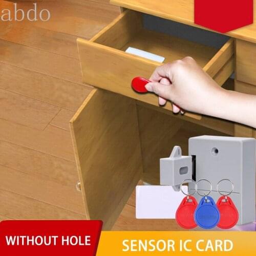Abdo Access Control Systems