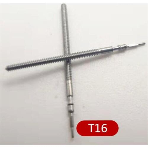 Watch accessories domestic T16 movement accessories lever T16 core ST16 lever 10 price