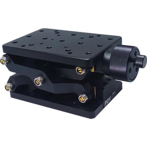 PT-SD408 PT-SD409 Laser Lifting Frame Z-axis Lifting Table Scissor Lifting Platform Lifting Table