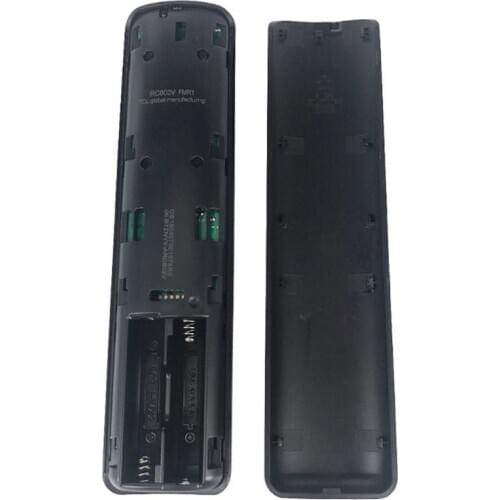 Voice Remote Control Controller RC802V FMR1 for TCL TV 65P8S 49S6800FS 49S6510FS