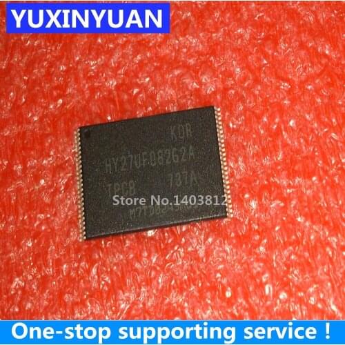 HY27UF082G2A HY27UF082G2A-TPCB 1PCS