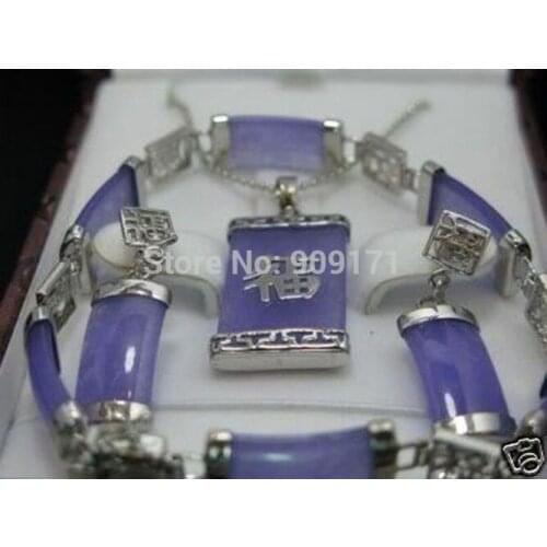 >>>> Alexandrite pendant Errings Bracelet set