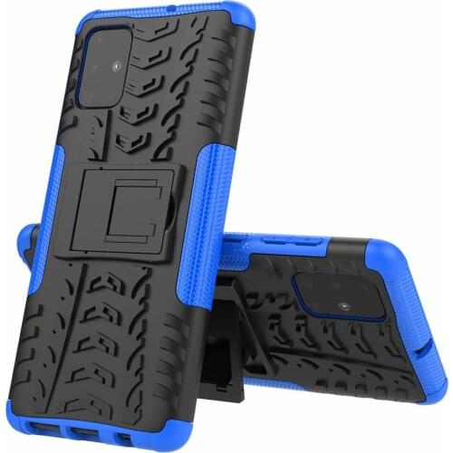 Mooshion Samsung Galaxy M40 Phone Cases