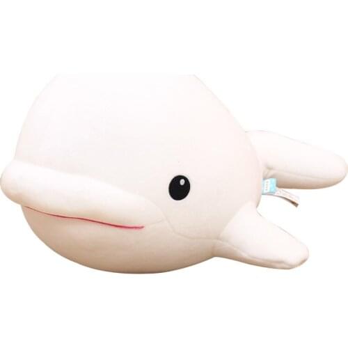 Cartoon doll plush toy large toy childrens parent-child companion toy height 25cm60cm90cm