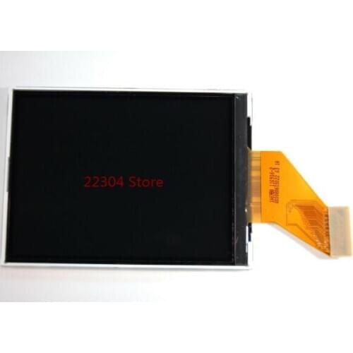 NEW Digital Camera Repair Parts for SAMSUNG WB600 WB700 WB610 WB710 HZ30 HZ30W LCD Display Screen With Backlight