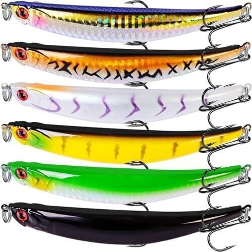 Fishing Blade VIBE Plastic Hard Lures 11.5cm 11g Flathead Bream Snapper Fishing Gear Luya Baits