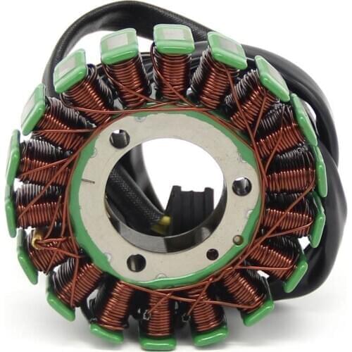 Magneto Engine Stator Generator Coil Ignition Stator Coil For Suzuki GS500F GS500 31401-01D10