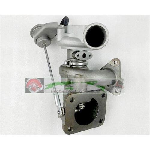 Turbo TD03L4 49131-05403 4913105402 4913105403 For FORD Commercial Transit 2006- PHFA PHFC JXFC JXFA Puma V348 3.3L