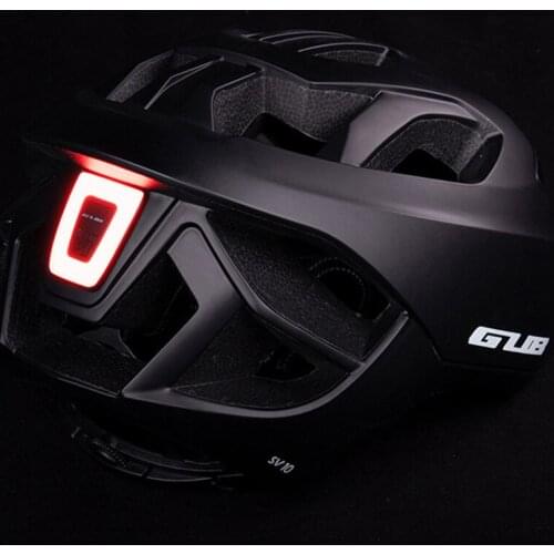 GUB SV10 Ultralight In-mold Casco De Ciclismo, Casco Integral Mtb, Casco Bicicleta, Capacete, Road Bicycle Bike Cycling Helmet