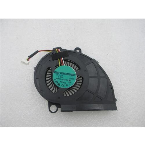 New Laptop CPU OEM Cooler Fan For Acer Aspire M5-481 M5-481G M5-481PT M5-481T M5-481TG M3-481 X483G Z09 AB08005HX07QB00 0Z09