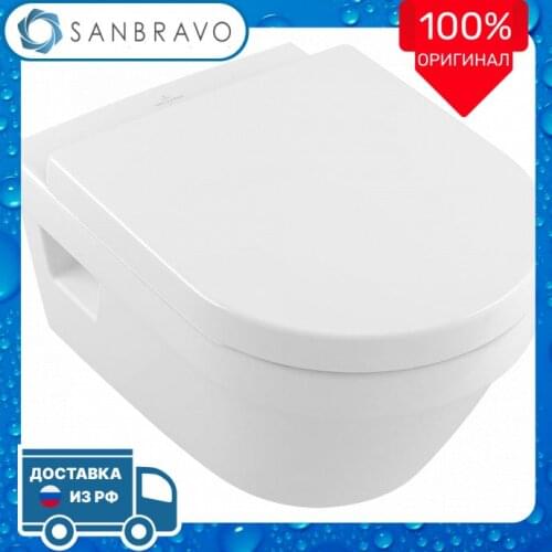 Villeroy&Boch Toilet Seats