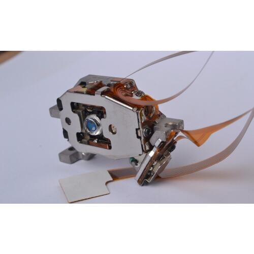 Replacement For Alpine CHM-S601 CD Player Spare Parts Laser Lens Lasereinheit ASSY Unit CHMS601 Optical Pickup Bloc Optique