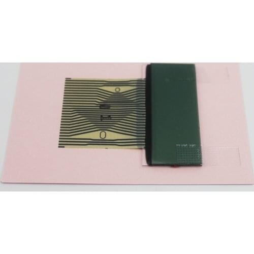 LCD RIGHT DISPLAY FOR MERCEDES C W20 / E W210 / CLK W208 SLK R170 INSTRUMENT CLUSTER Pixel Repair