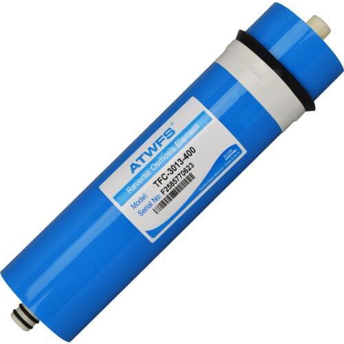 RO Membrane TFC-3013-400 Reverse Osmosis Membrane Large Reverse Osmossi Water Filter System Water Cleaner