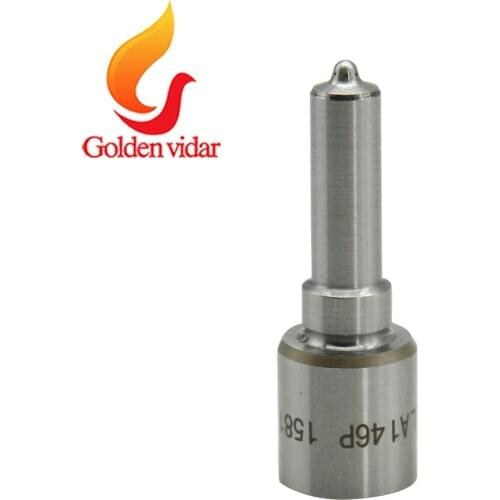 5pcs/lot Common Rail nozzle DLLA146P1581, for DEUTZ, Diesel fuel nozzle 0433171968, for BOS injector 0445120067/0986435549