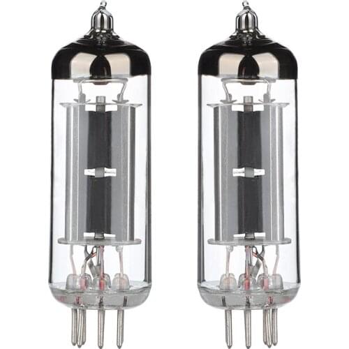 AIYIMA 2PC High Quality 6Z4 Vacuum Tube For Replacement 6Z4 Tube Audio Aplifier AMP DIY