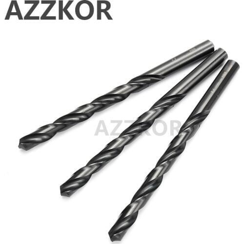 Drill Bits AZZKOR China