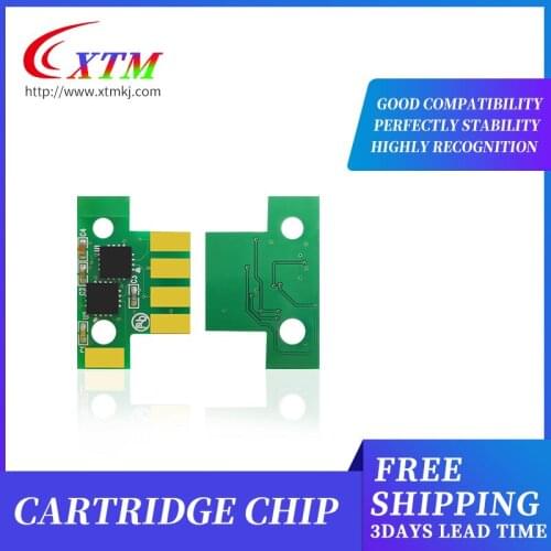 Toner chip 24B6695 24B6692 24B6693 24B6694 for Toshiba E-Studio 305 305C laser printer cartridge chip