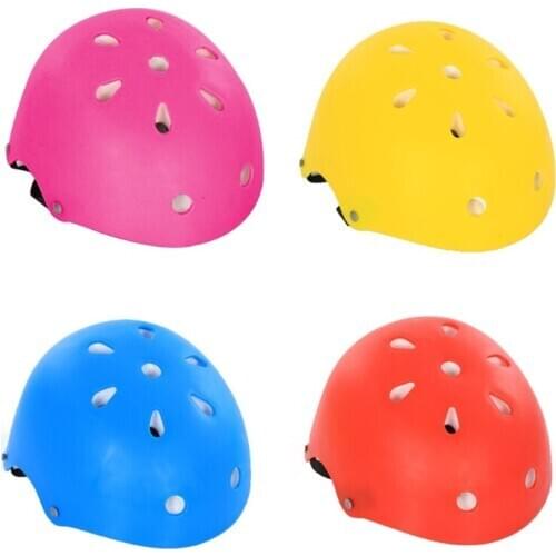 Kids Safety Riding Helmet Children Cycling Scooter Skateboard Skate Headgear Cap