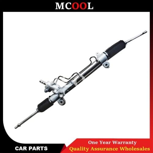 FOR New Power Steering Rack for Toyota RAV4 Left hand drive