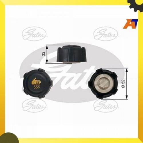 Gates Motorcycle Accessories And Spare Parts