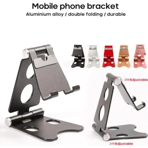 GIFTWIT Desktop Mobile Phone Holders