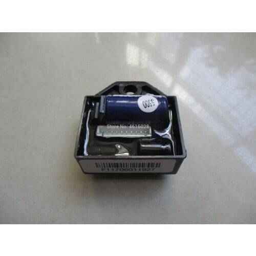 KI-DHQ-10 IG1000 KGE1000TI KG144 THREE-ONE-IN IGNITION IGNITER IGNITRON KIPOR IG1000 GENERATOR ORIGINAL PARTS MOTOR