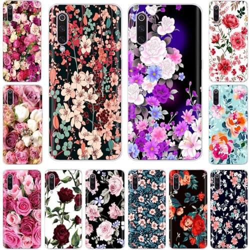 LuoHao Phone Cases Xiaomi Mi 9 SE