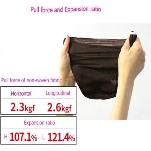Disposable T Pants Thong Beauty Salon Sauna Ladies Disposable Underwear 50 PCS Per Set Elitzia ETC033