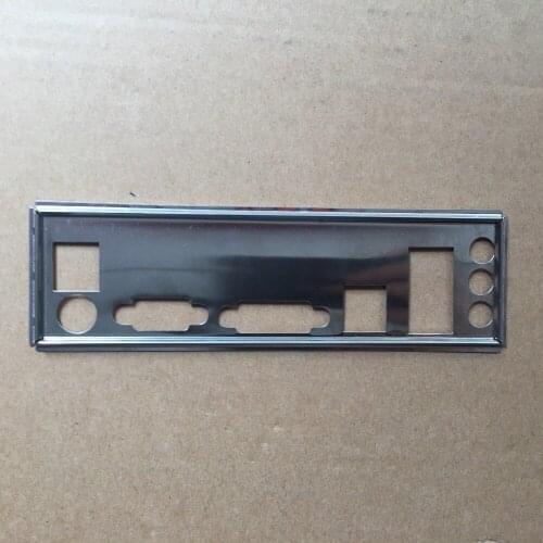 Applicable for Gigabyte GA-H87M-D3H B85M-D3H GA-Z87-DS3H ustomized Board Baffle Custom Baffle (no motherboard)