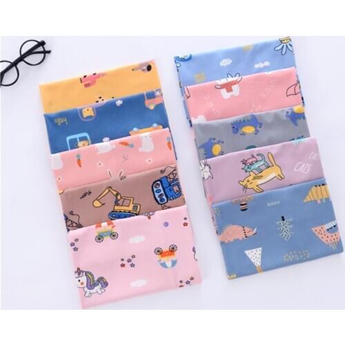 New 2020 Autumn Winter Girls Cotton Scarf Cartoon Sun Kids O Ring Magic Neckerchief Spring Children Bufandas Girls Neck Warmer