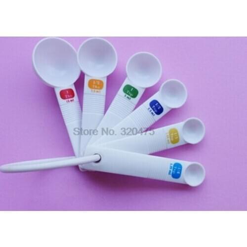 Stictech Kitchen Measuring Spoon Sets