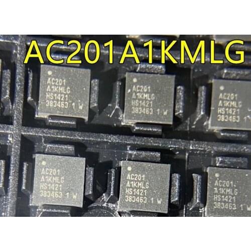 10-20PCS/AC201A1KMLG AC201 A1KMLG QFN