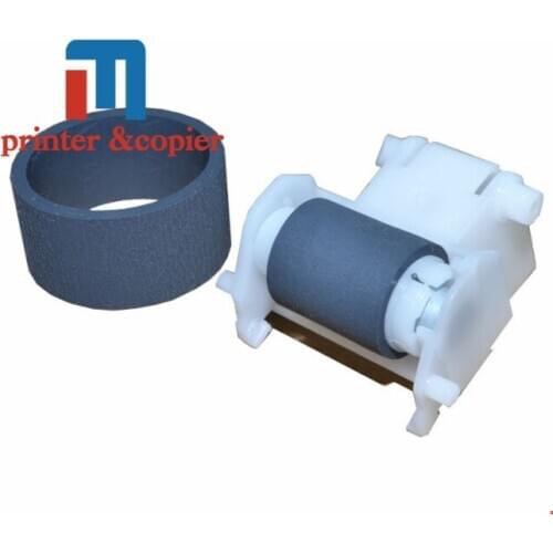 10sets new Paper Feed Pickup Roller for Epson L110 L111 L120 L130 L210 L220 L211 L300 L301 L303 L310 L350 L351 L353 L358 L360