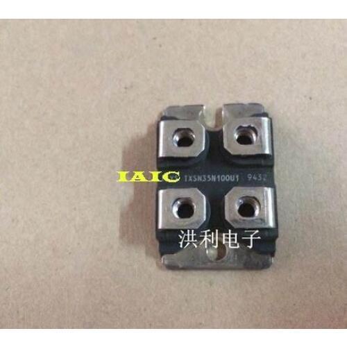 100%New and original, 90 days warranty IXSN35N100