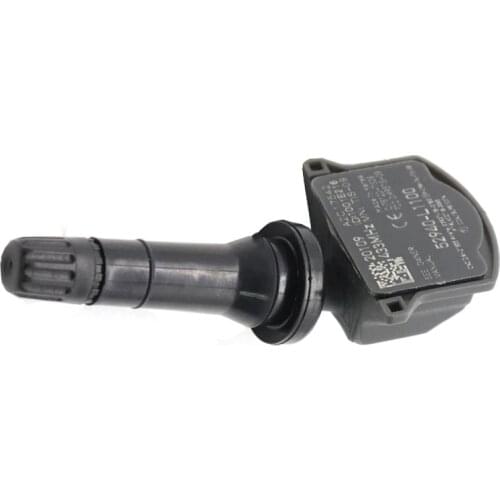 4 PCS /Tire Pressure Sensor 52940-L1100 433Mhz For Hyundai Sonata DN8 For KIA Seltos Tire Pressure Sensor Monitoring System