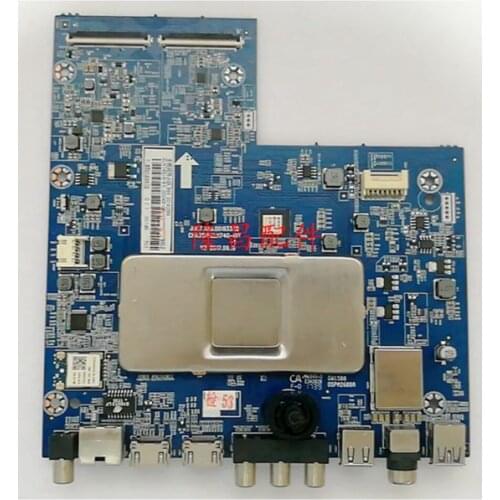 55D2P motherboard JUC7.820.00193358 screen C550U17-E3-A