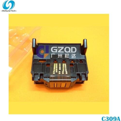 Brand New Original Print Head for HP 564 D5468 D7560 C5388 6380 C410 C309A Work Perfectly