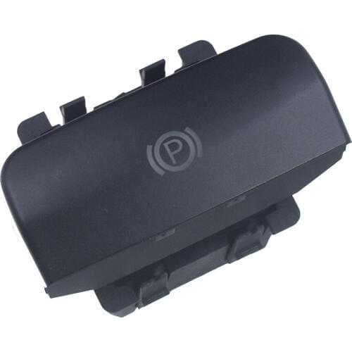 Brand New Genuine Parking Brake Switch Electronic Handbrake Switch 470706 case For Peugeot 5008 308 3008 CC SW DS5 DS6 607 Matte