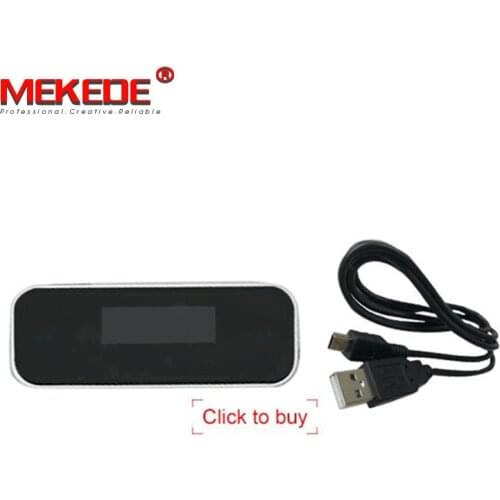 MEKEDE AUX Audio output accessories