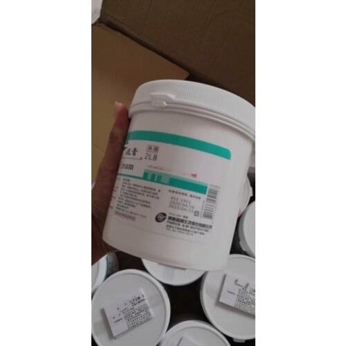 Creme de tatuagem de rótulo branco, 2L, uso profissional para tatuagem de beleza, maquiagem permanente