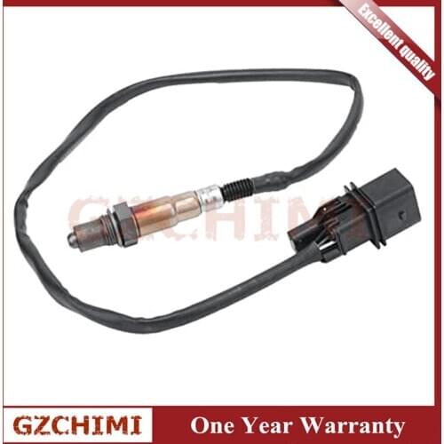 06A906262Q oxygen sensor Fit For Audi A4 A6 A8 RS4 S4 TT VW Beetle Golf Phaeton